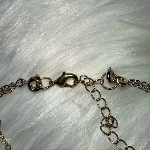 Park Lane Gold and Silver Star Burst Jewelry Set - Picture 6 of 6